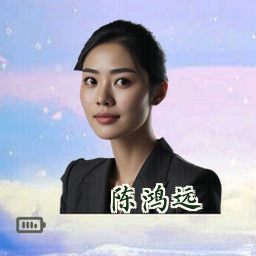 陈鸿远